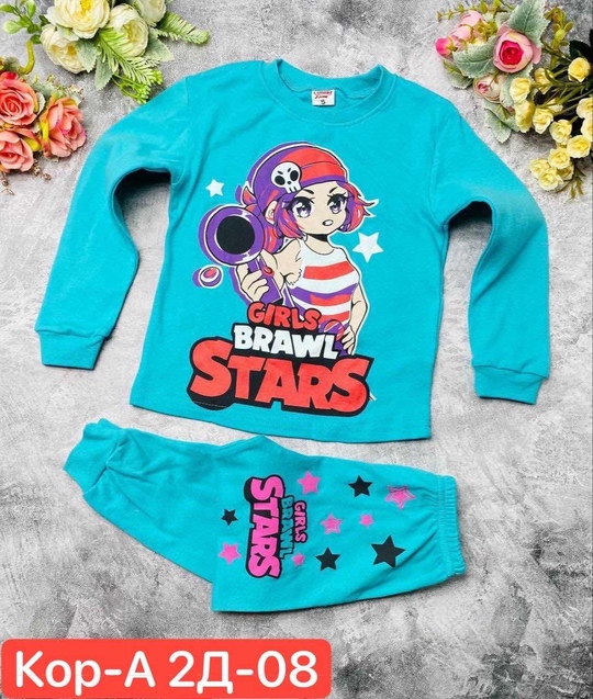 Пижама 22926255