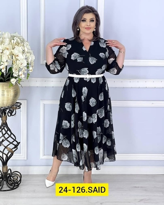 Платье 22927945