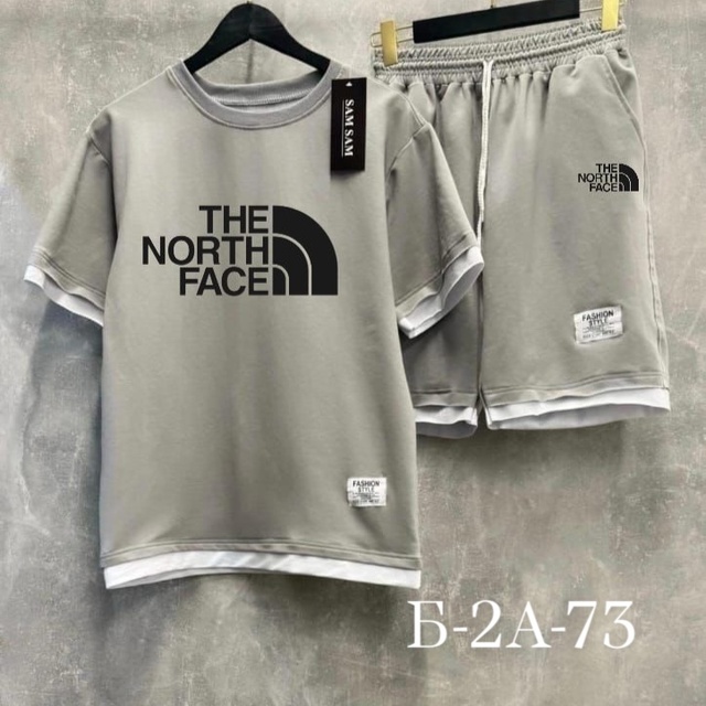 Спортивный костюм 22928532