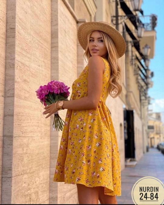 Платье 22928390