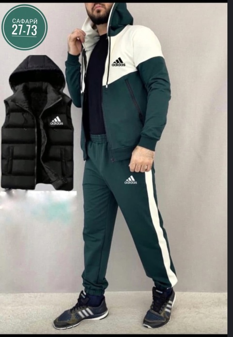 Спортивный костюм 22928453