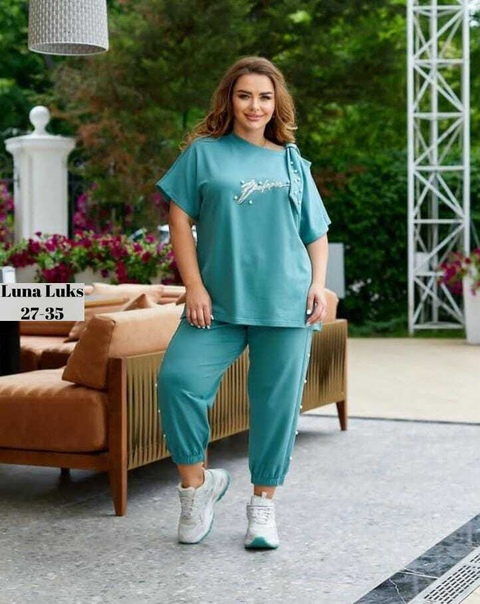 Спортивный костюм 22928597