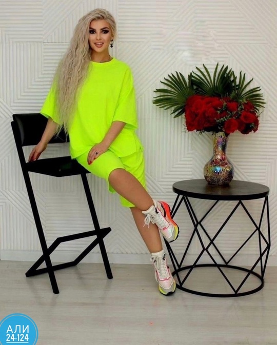 Спортивный костюм 22929124