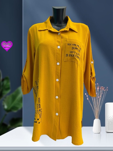 Рубашка 22929662