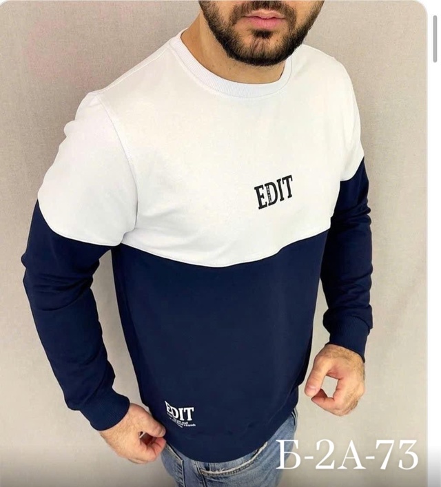 Толстовка 22929279