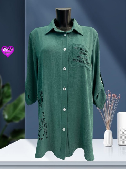 Рубашка 22929662