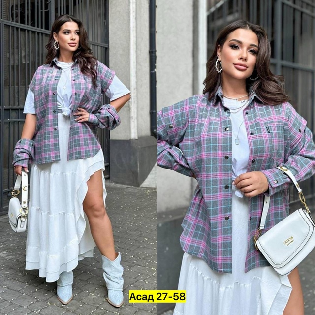 Рубашка 22929547