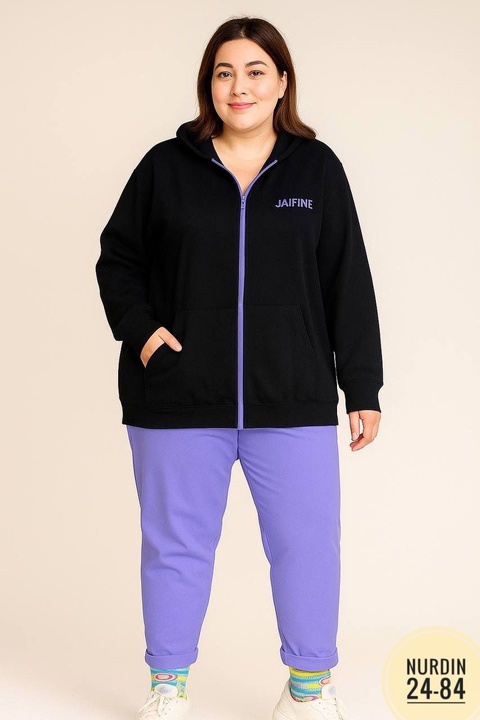 Спортивный костюм 22930487