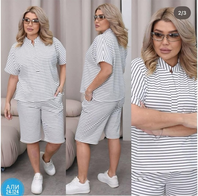 Спортивный костюм 22928926