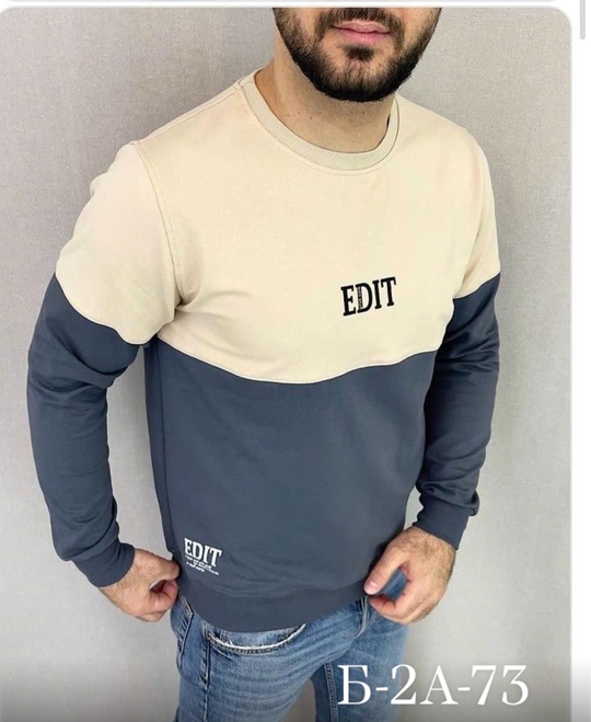 Толстовка 22929279