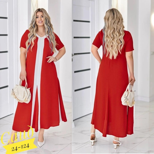 Платье 22930217