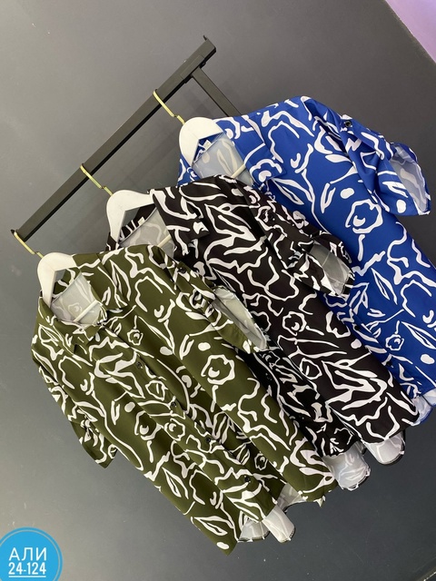 Блузка 22928861