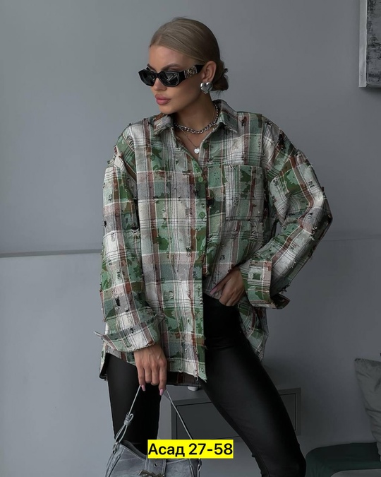 Рубашка 22929348
