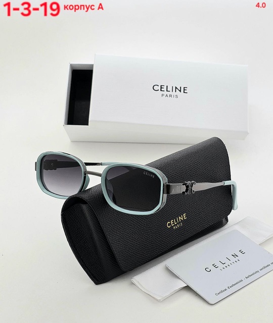 Солнцезащитные очки 22930364