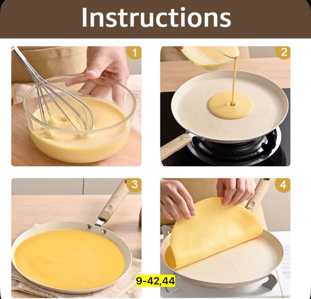 Сковорода 22929003