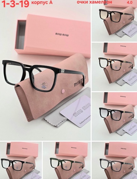 Солнцезащитные очки 22930363