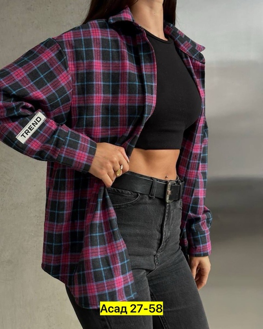 Рубашка 22932067