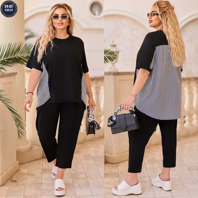 Спортивный костюм 22932180