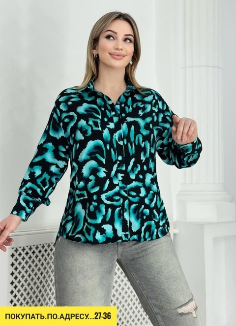 Рубашка 22932146