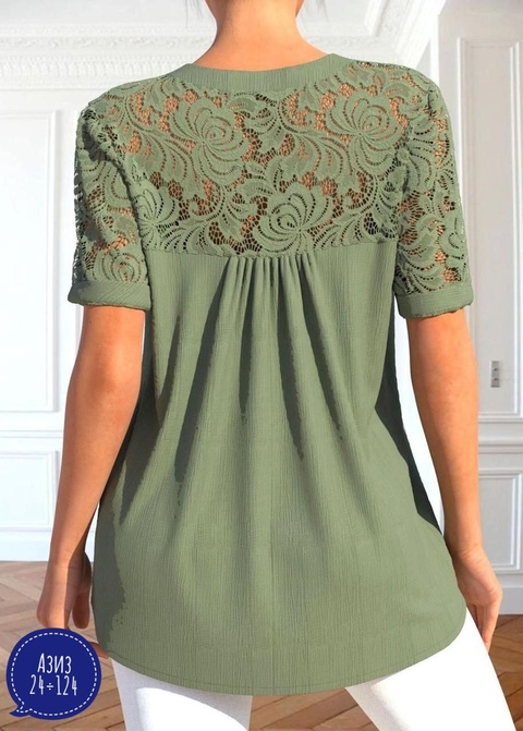 Блузка 22932218