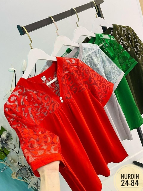 Блузка 22932185