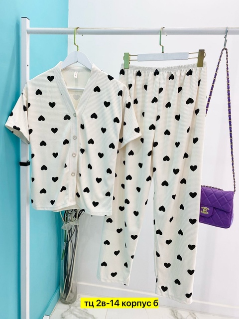 Пижама 22933095