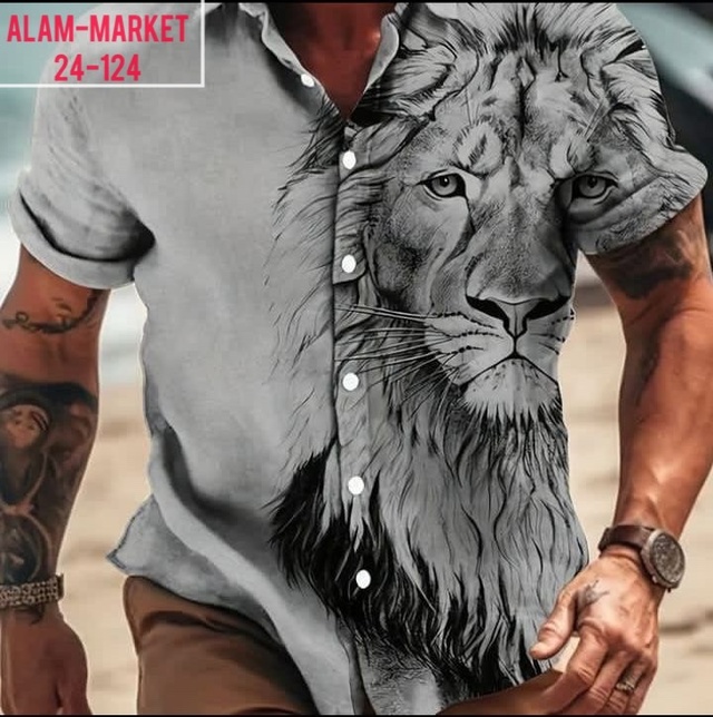 Рубашка 22932732