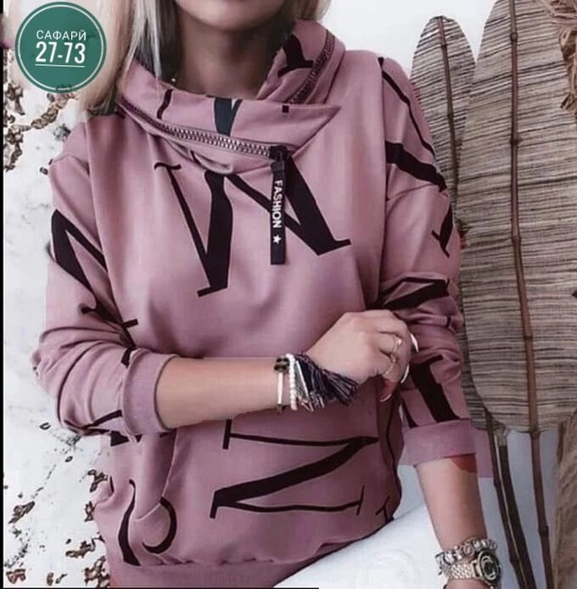 Толстовка 22934215