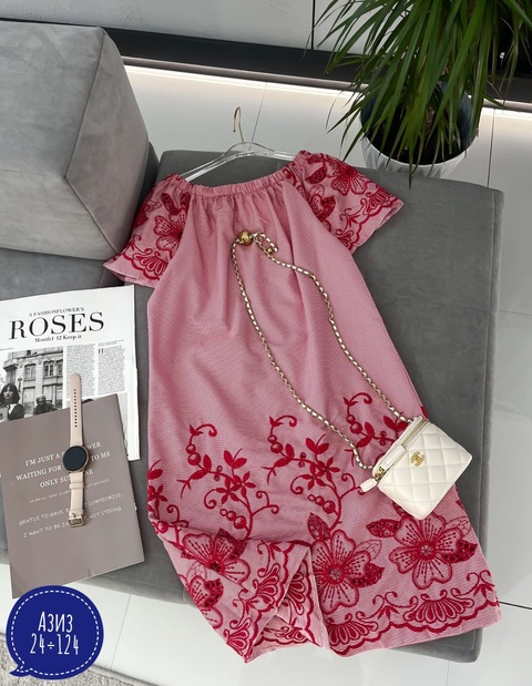 Платье 22933944