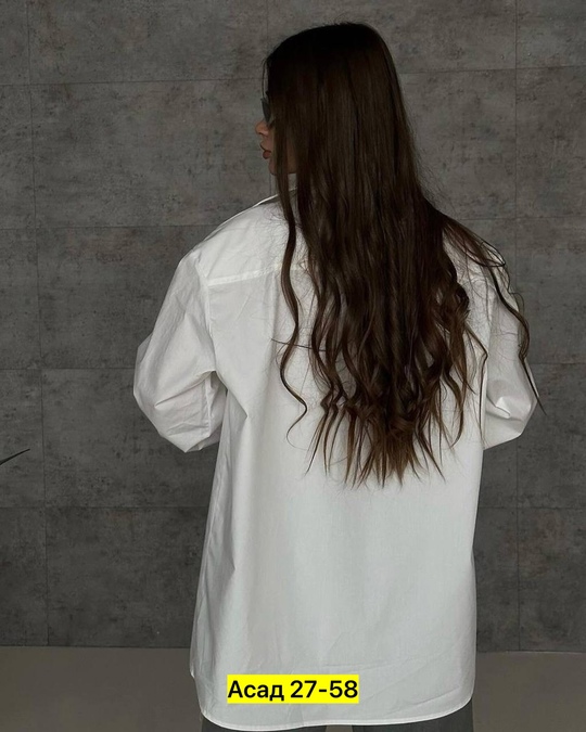 Рубашка 22932704