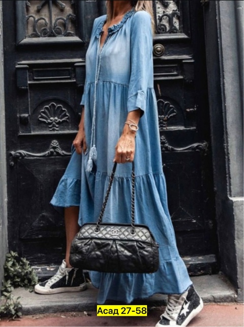 Платье 22934003