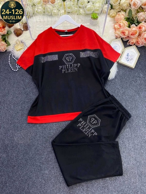 Спортивный костюм 22932455