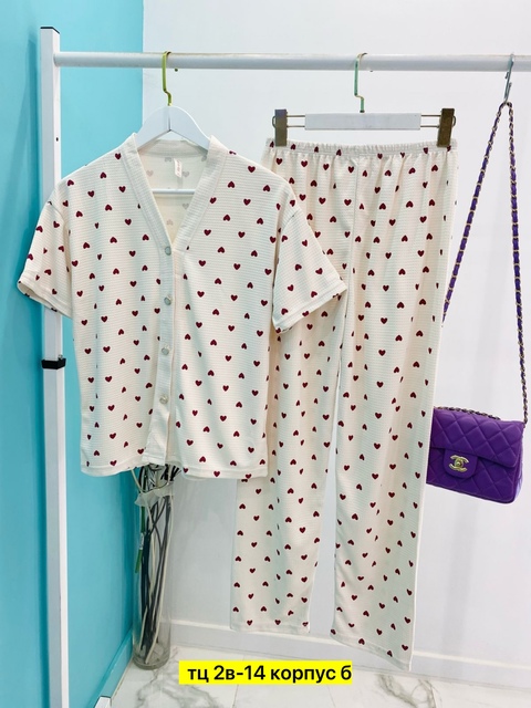 Пижама 22933095