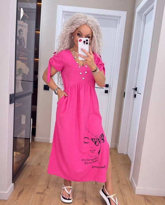 Платье 22933765