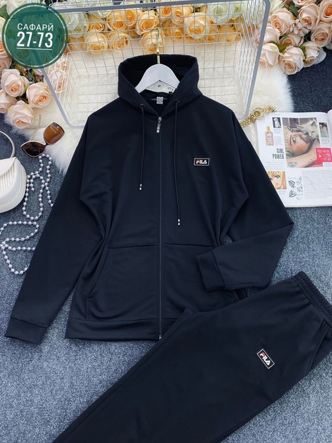 Спортивный костюм 22935632