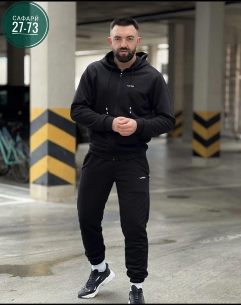 Спортивный костюм 22935632