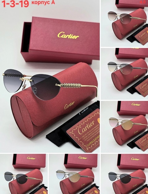 Солнцезащитные очки 22935673