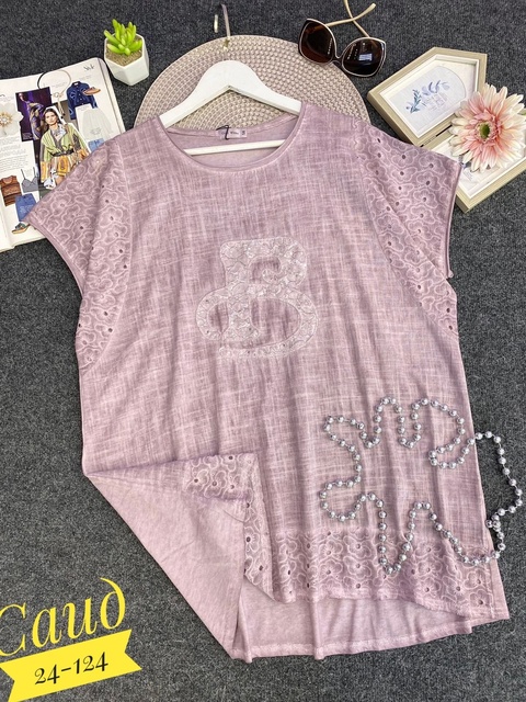 Футболка 22935522