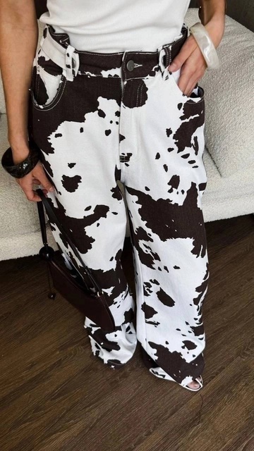 Джинсы 22935683