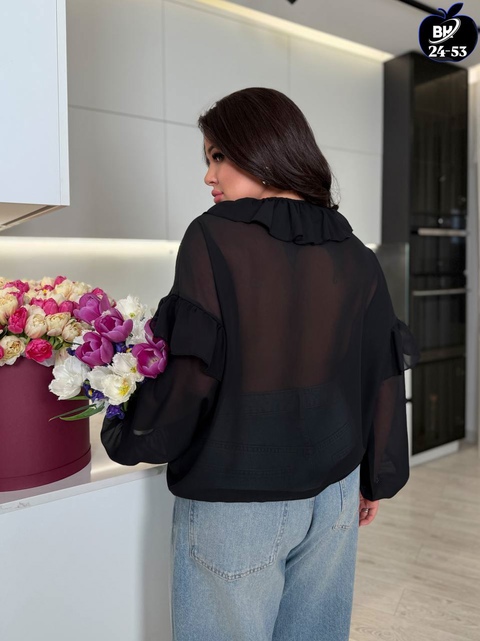 Блузка 22934643