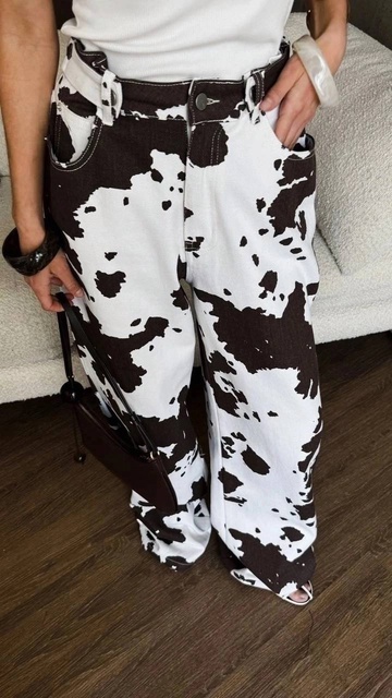 Джинсы 22935683