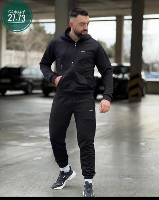 Спортивный костюм 22935632