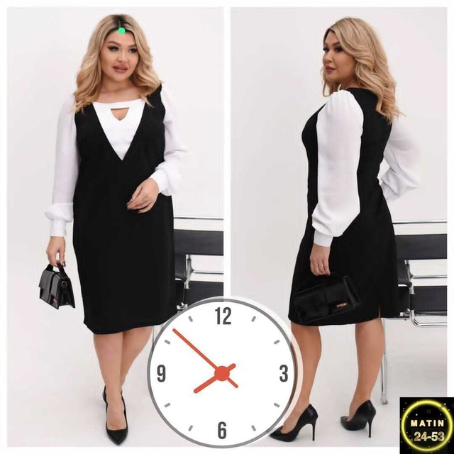 Платье 22935506