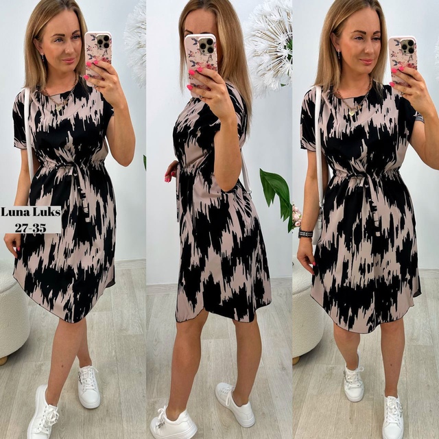 Платье 22934615