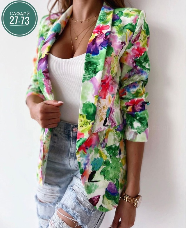 Пиджак 22937426