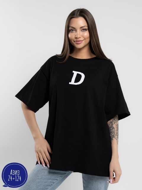 Футболка 22936890