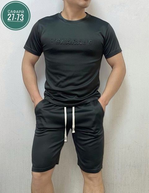 Спортивный костюм 22935778