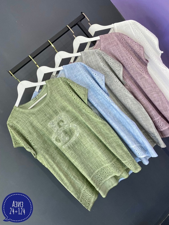 Футболка 22937273