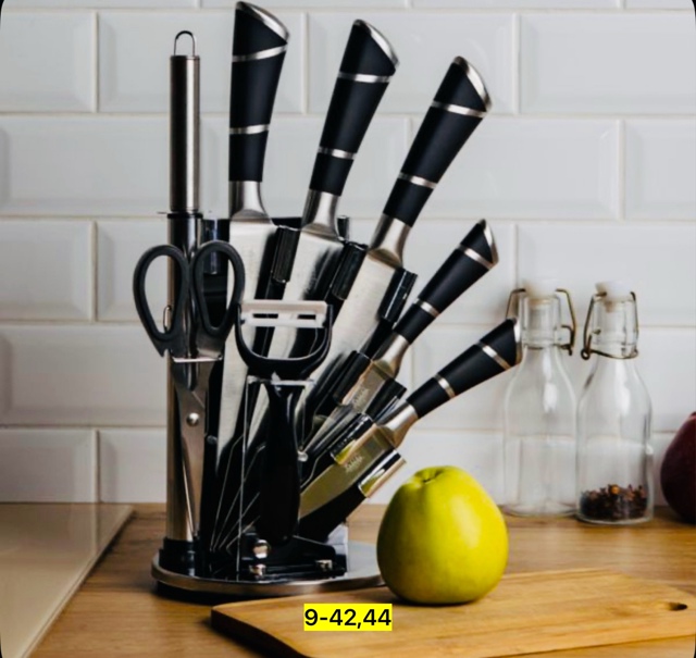 Набор ножей 22936070