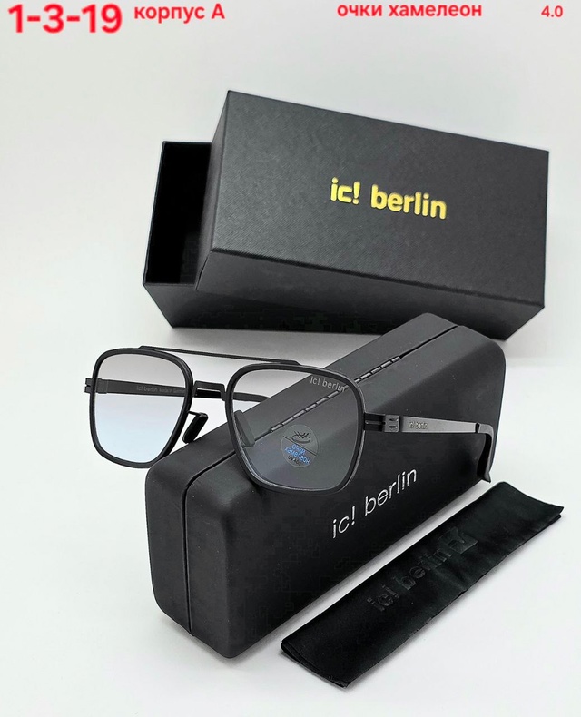 Солнцезащитные очки 22937378